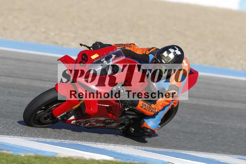 /02 28.-31.01.2025 Moto Center Thun Jerez/rot-red/65